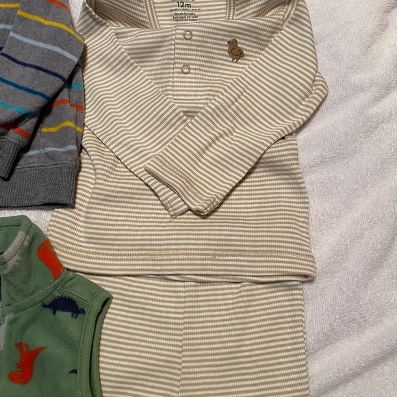 Boy Bundle 12 months - Picture 6 of 6